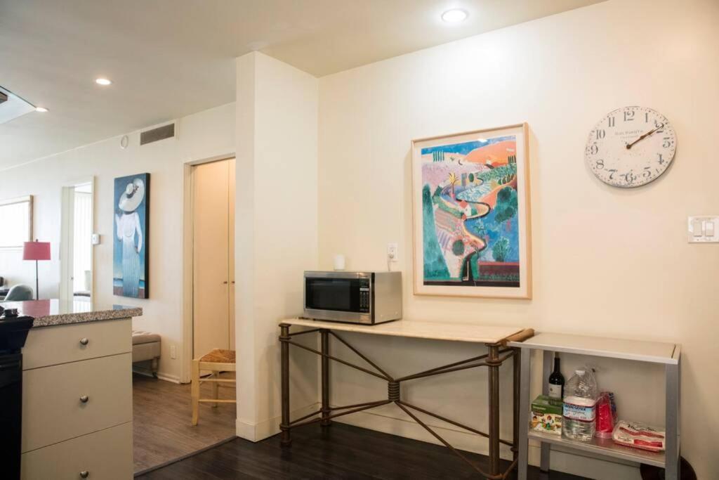 Oceanfront Oasis Apartment Long Beach Exterior photo